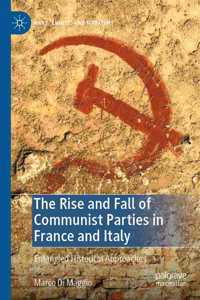 Rise and Fall of Communist Parties in France and Italy