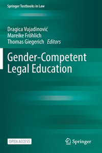 Gender-Competent Legal Education