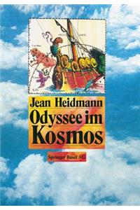 Odyssee im Kosmos