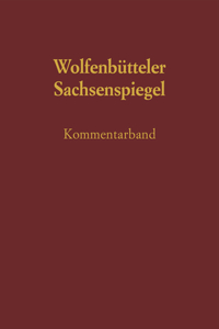 Sachsenspiegel