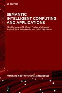 Semantic Intelligent Computing and Applications