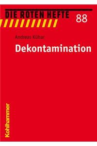 Dekontamination