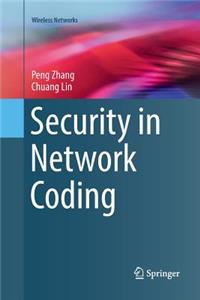 Security in Network Coding