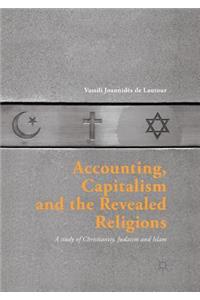 Accounting, Capitalism and the Revealed Religions