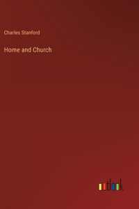 Home and Church
