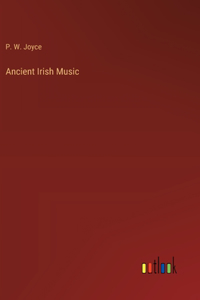 Ancient Irish Music