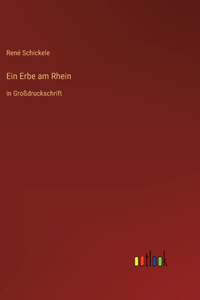 Erbe am Rhein