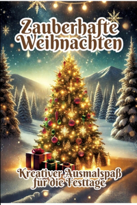 Zauberhafte Weihnachten