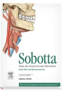 Sobotta, Atlas Der Anatomie Des Menschen Band 3