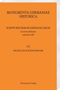 Helmolds Slavenchronik