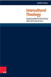 Intercultural Theology