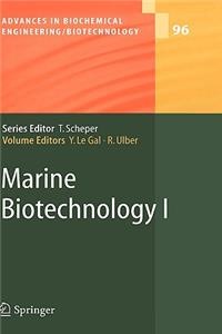 Marine Biotechnology I