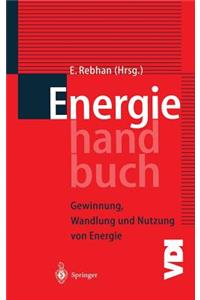 Energiehandbuch