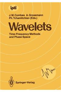 Wavelets