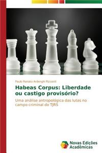 Habeas Corpus