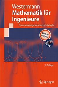 Mathematik fur Ingenieure