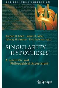 Singularity Hypotheses