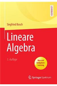 Lineare Algebra