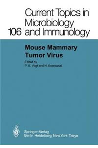 Mouse Mammary Tumor Virus