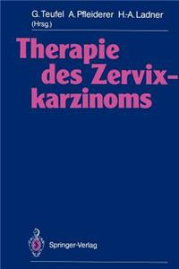 Therapie Des Zervixkarzinoms