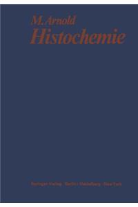 Histochemie