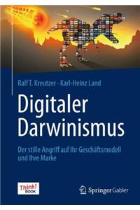 Digitaler Darwinismus