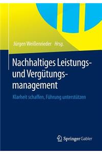 Nachhaltiges Leistungs- Und Vergütungsmanagement