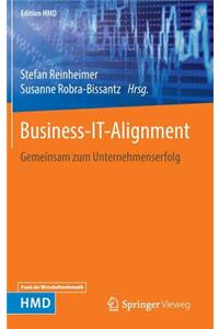 Business-It-Alignment