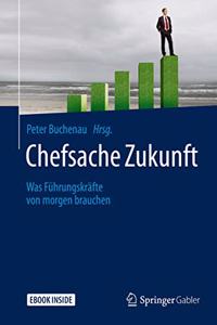 Chefsache Zukunft