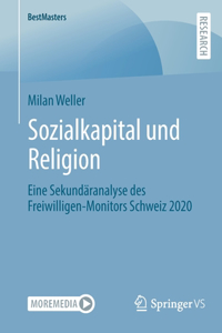 Sozialkapital Und Religion