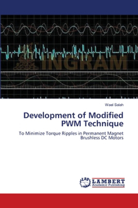Development of Modified PWM Technique