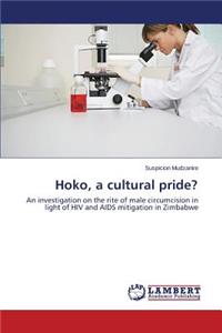 Hoko, a cultural pride?