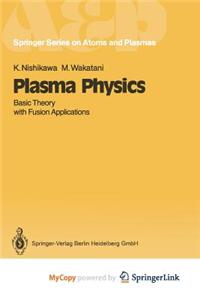 Plasma Physics