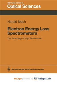 Electron Energy Loss Spectrometers