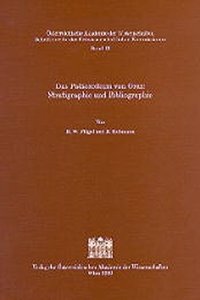 Das Palaozoikum Von Graz