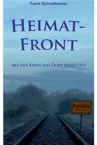 Heimatfront