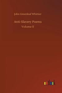 Anti-Slavery Poems