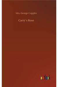 Carry´s Rose