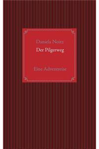 Der Pilgerweg