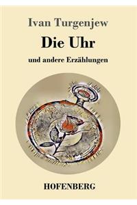Uhr