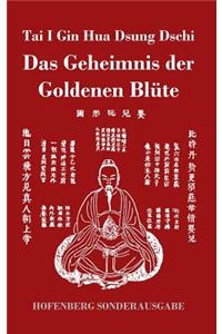 Tai I Gin Hua Dsung Dschi