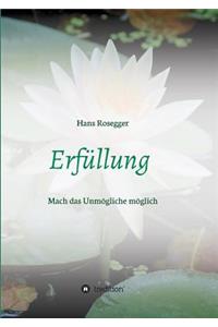 Erfüllung