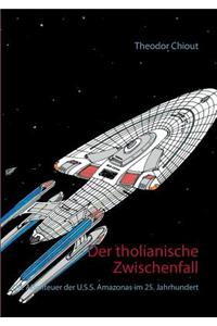 Der tholianische Zwischenfall