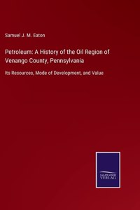 Petroleum