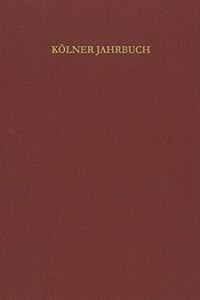 Kolner Jahrbuch