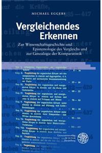 Vergleichendes Erkennen