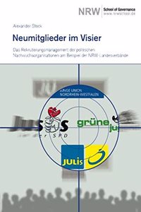 Neumitglieder Im Visier