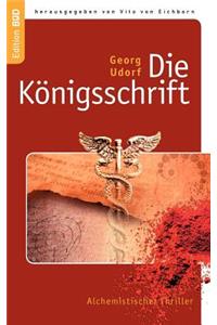 Die Königsschrift