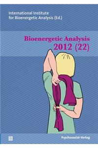 Bioenergetic Analysis