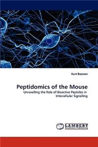 Peptidomics of the Mouse